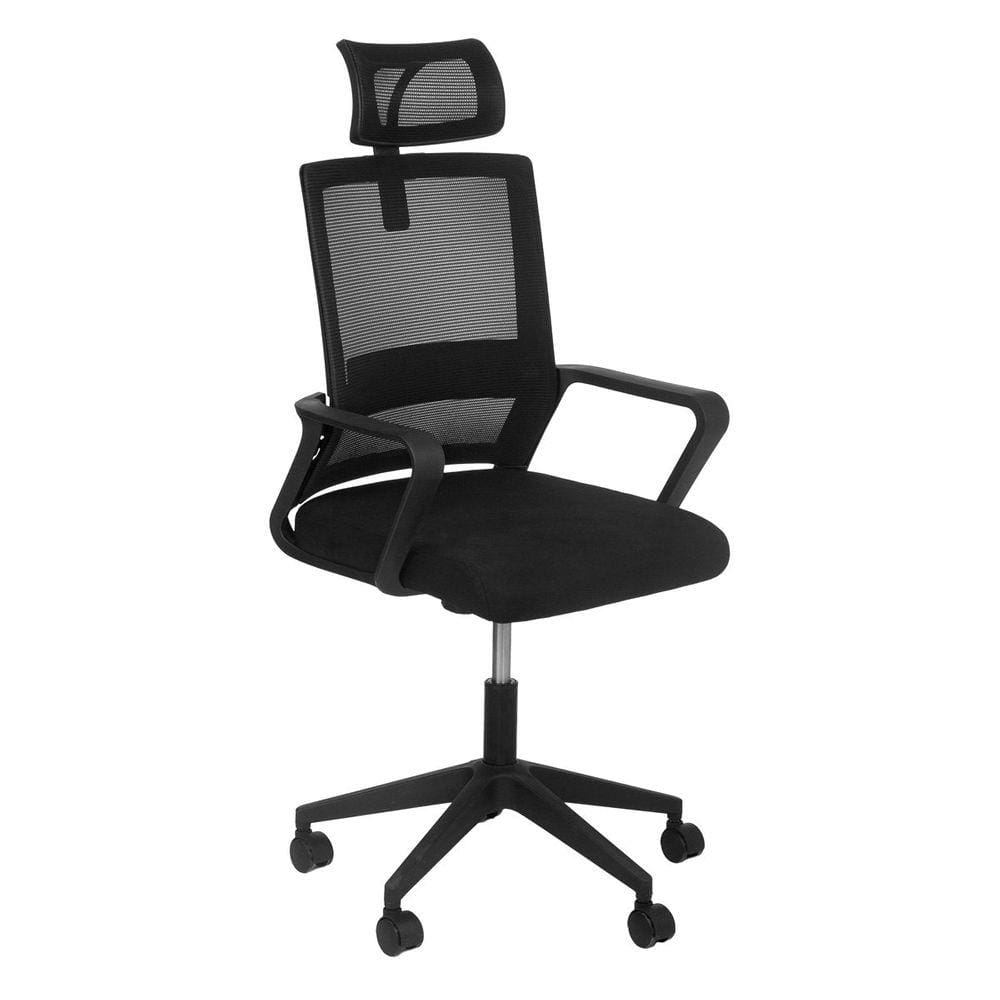 Cadeira escritório rodizio office Confort