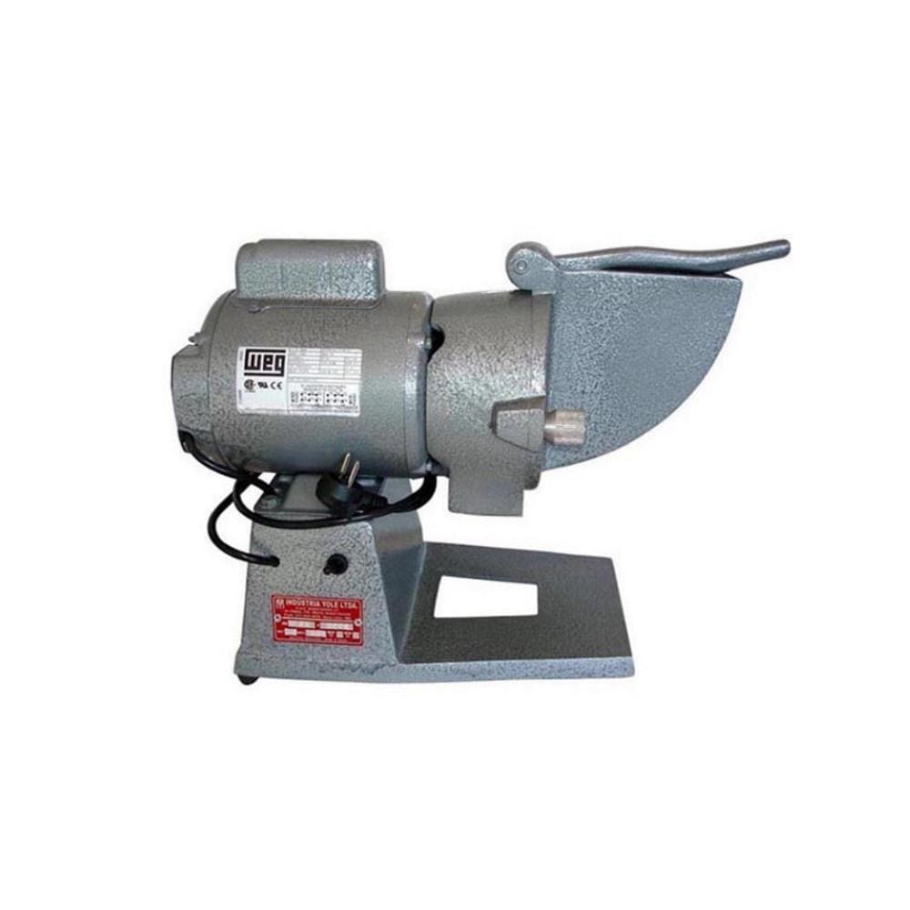 Ralador De Queijo E Coco Yole Rp 94 Industrial 1/4 Cv 110V