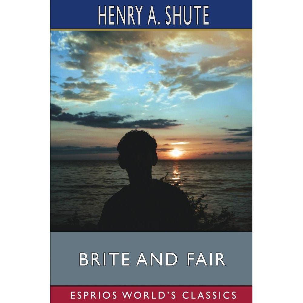 Brite and Fair (Esprios Classics)