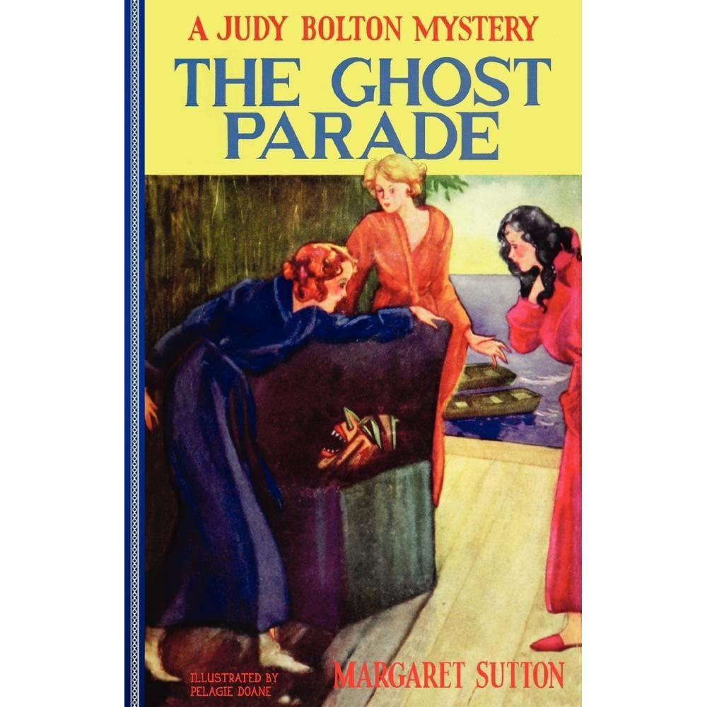 The Ghost Parade