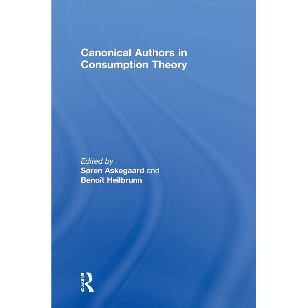 Canonical Authors in Consumption Theory