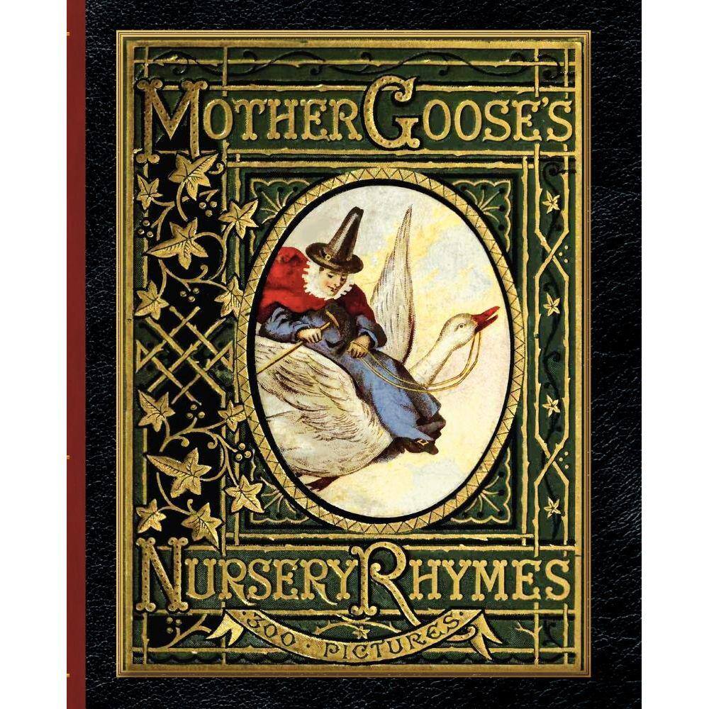 Mother Gooses Nursery Rhymes