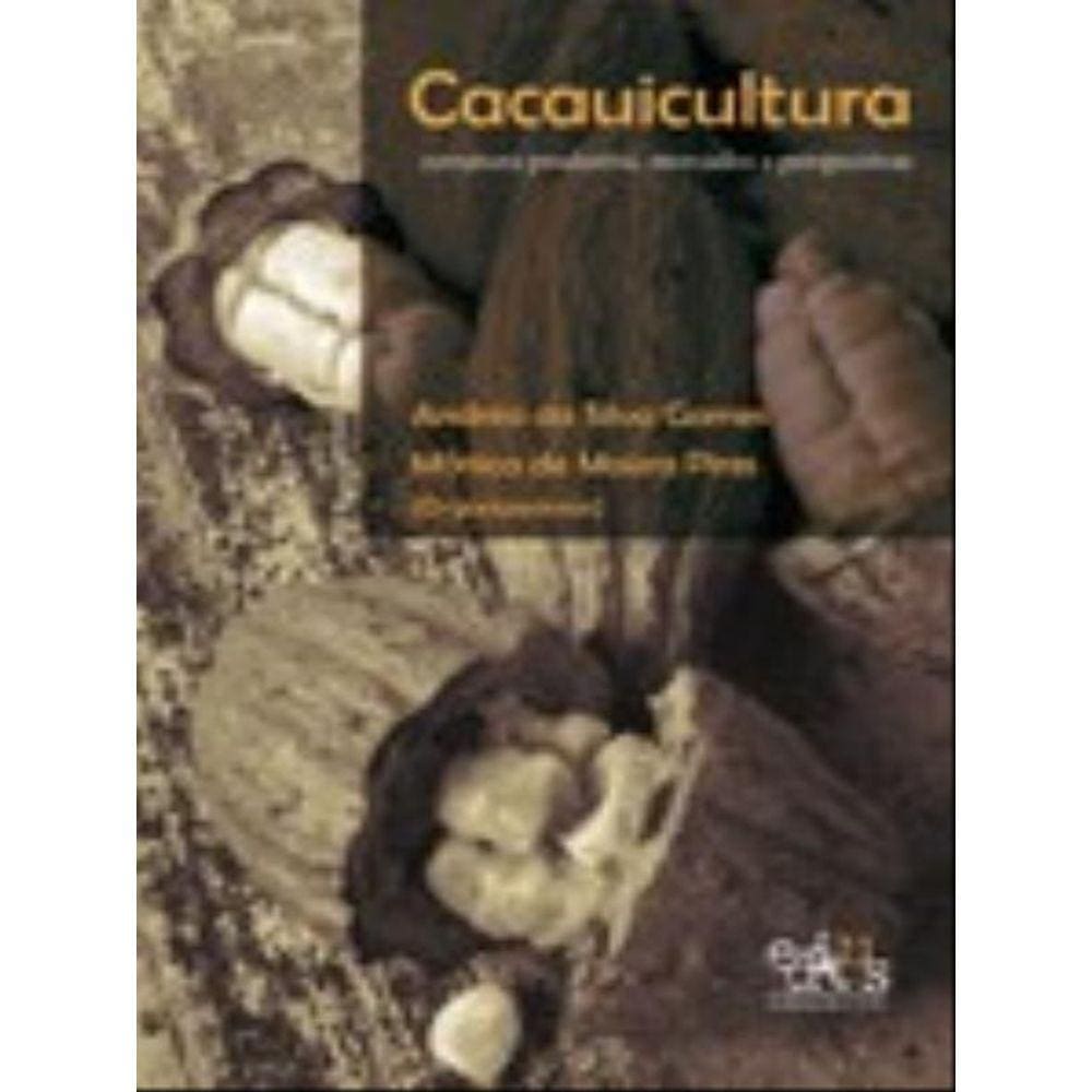 Cacauicultura