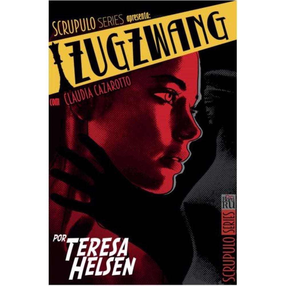 Zugzwang: (Scrupulo Series)