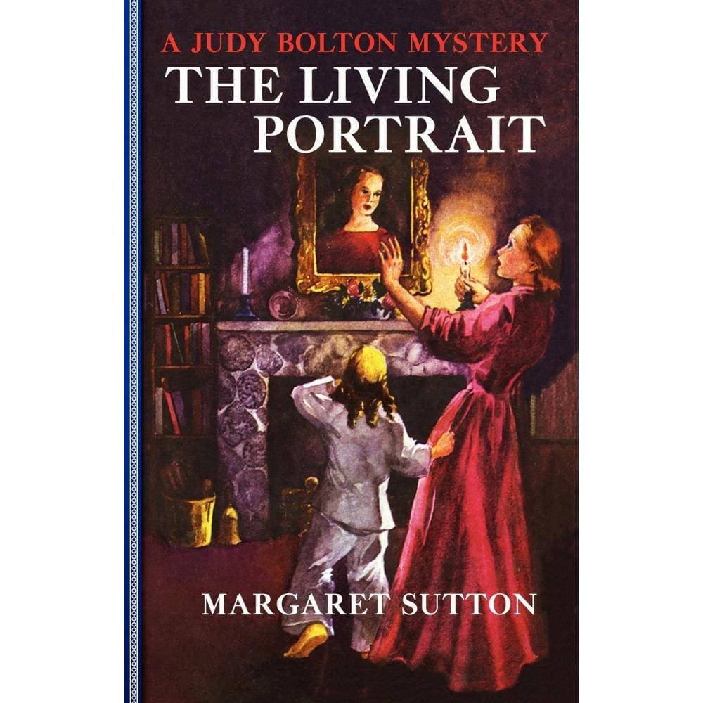 Living Portrait #18
