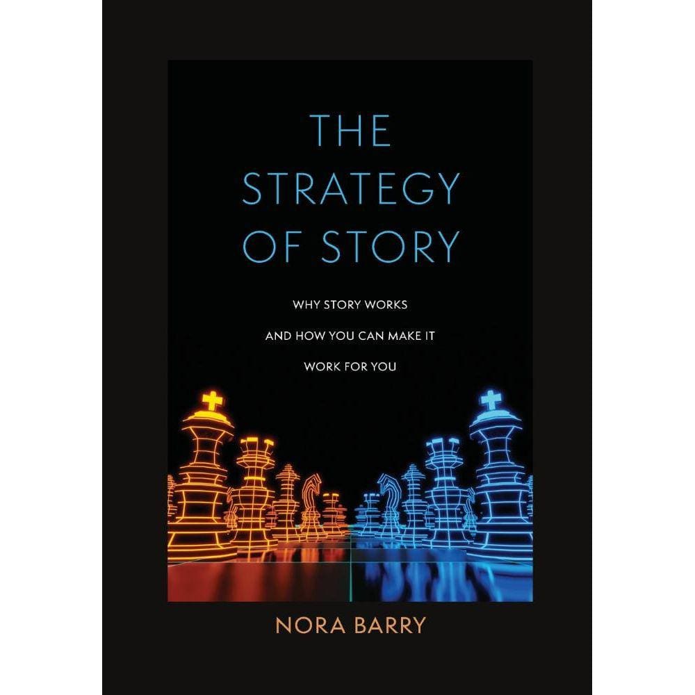 The Strategy of Story