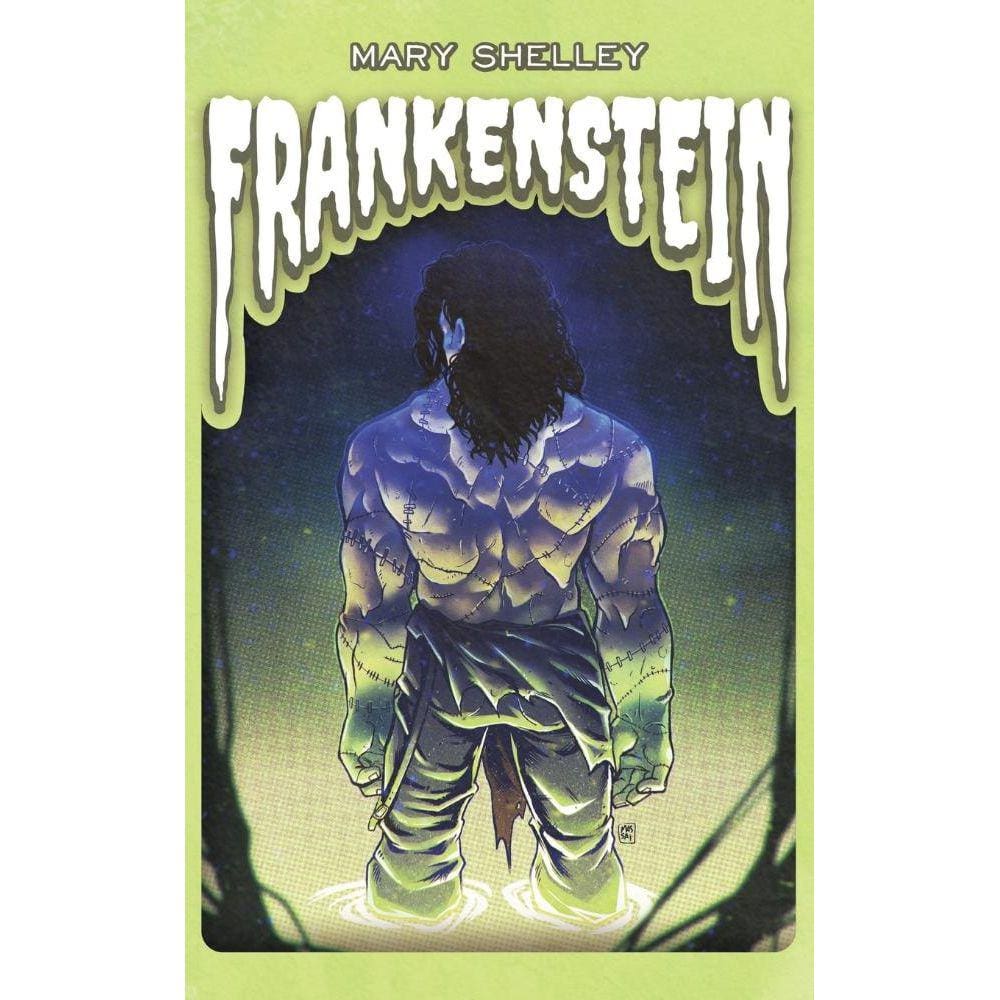 Frankenstein