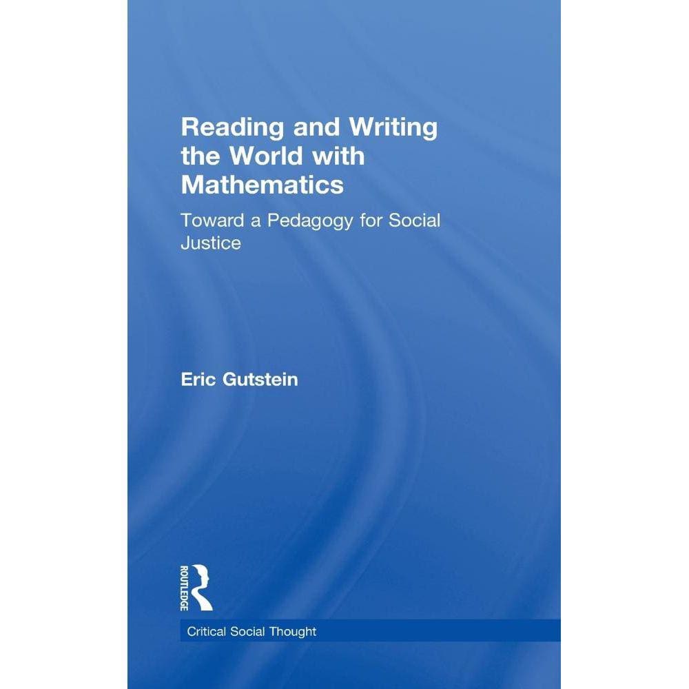 Reading and Writing the World with Mathematics