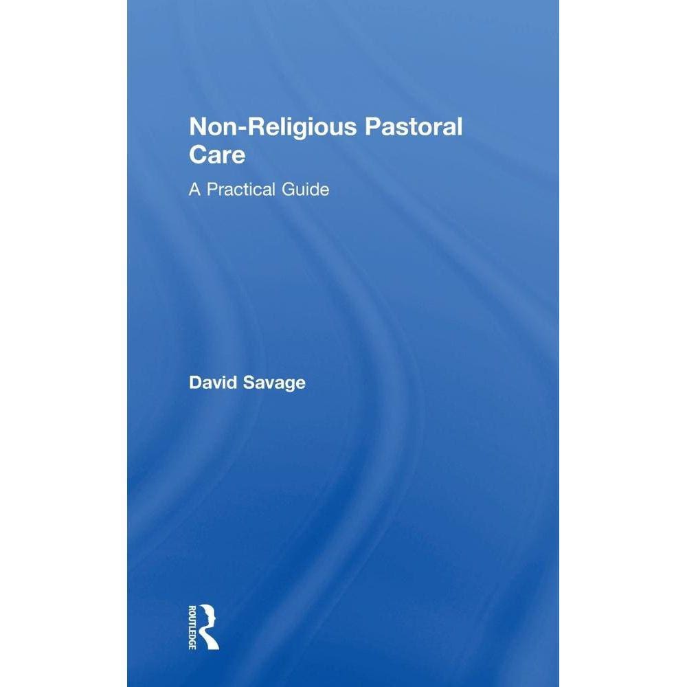 Non-Religious Pastoral Care