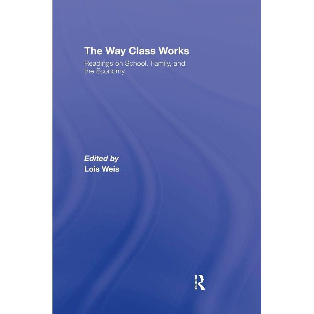 The Way Class Works