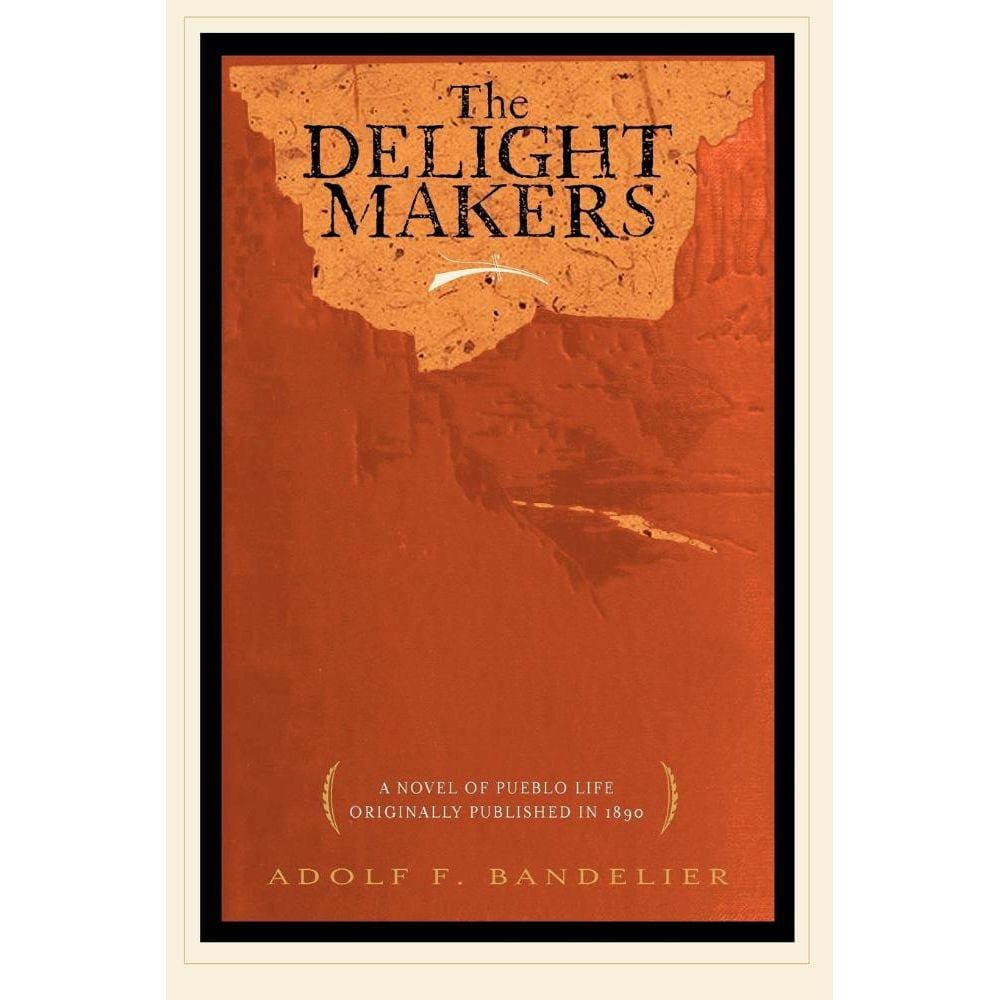 The Delight Makers