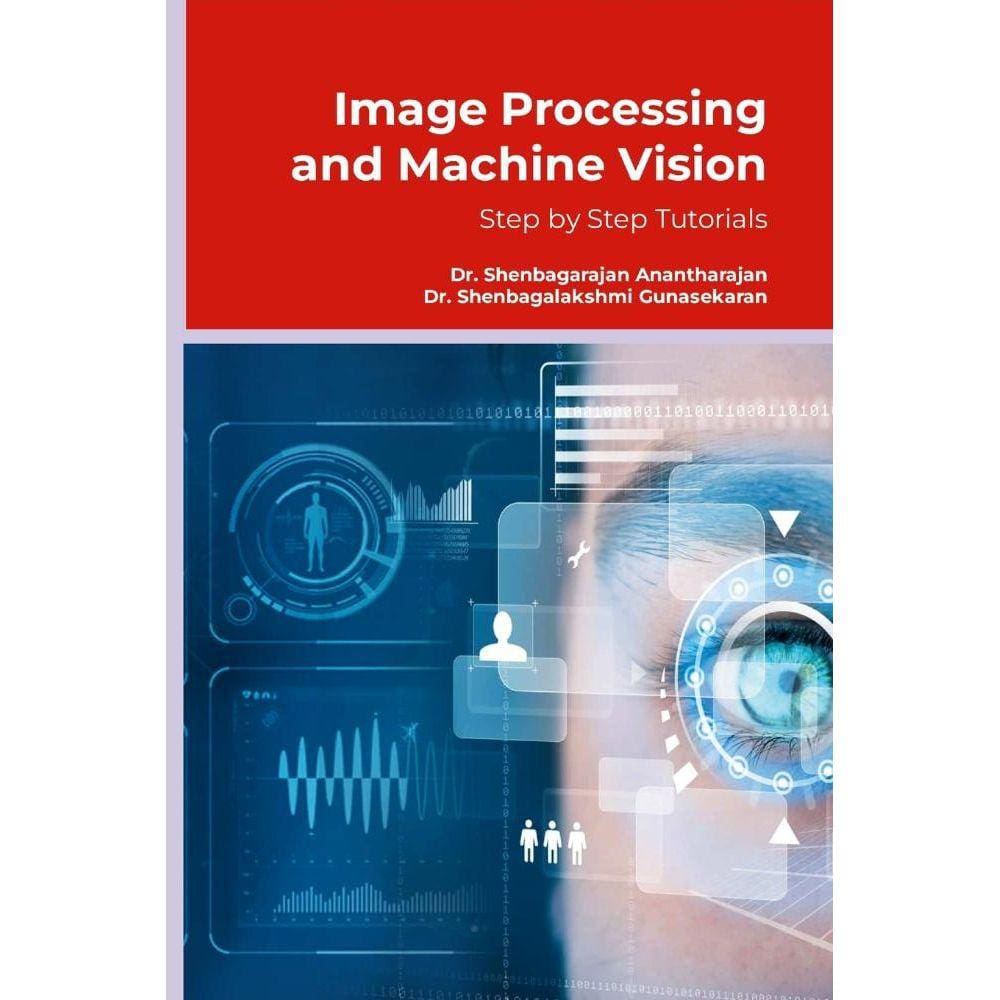 Image Processing and Machine Vision