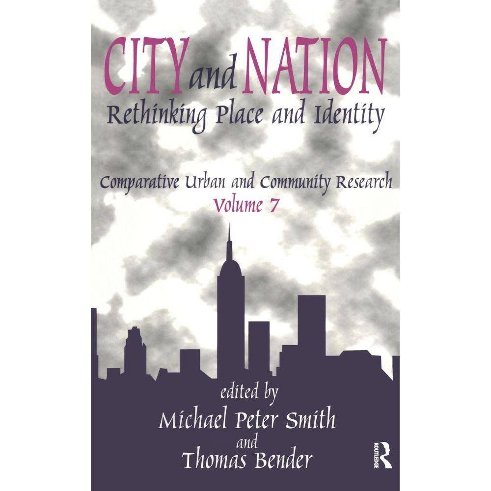 City and Nation