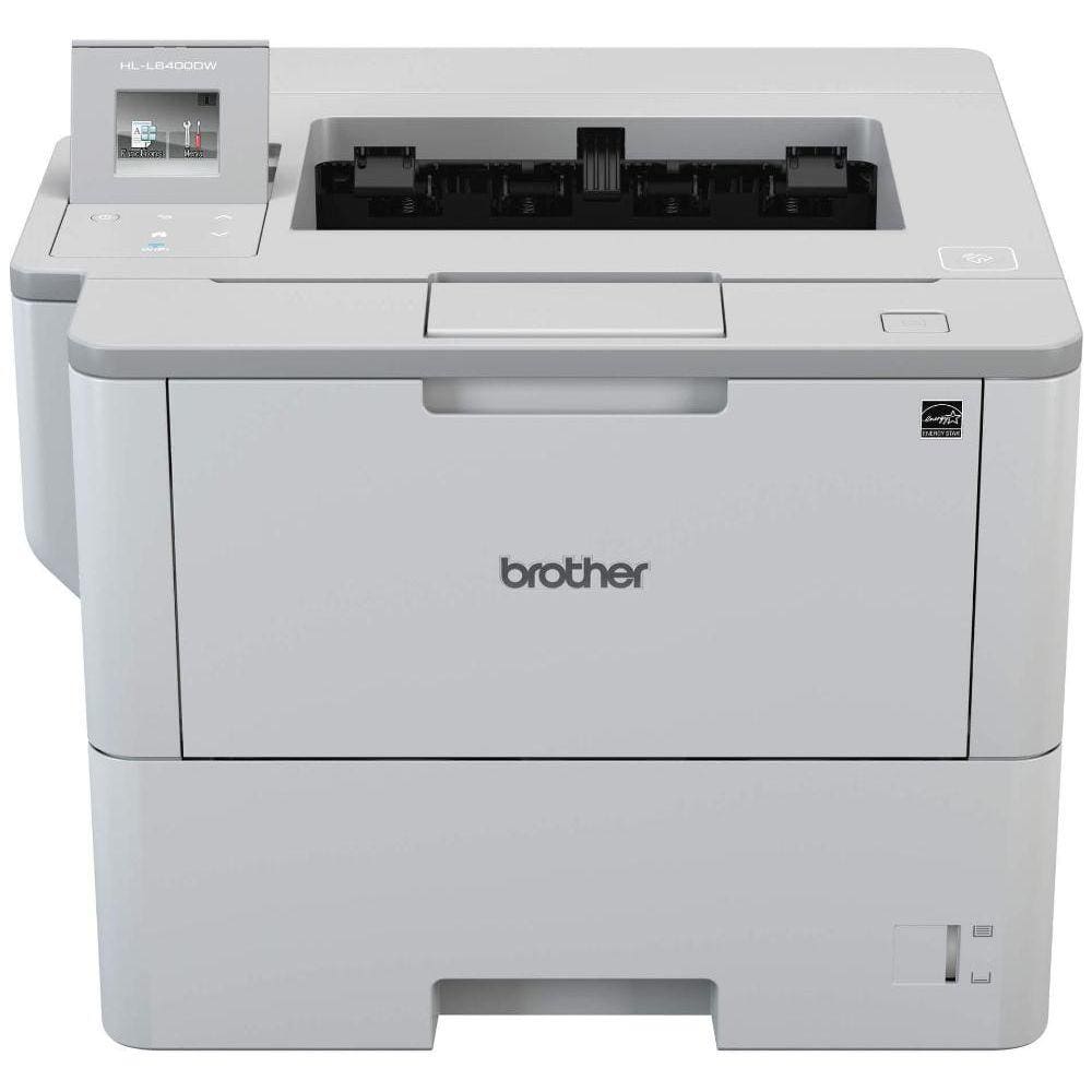 Impressora Brother HL-L6412DW Laser Mono Wifi
