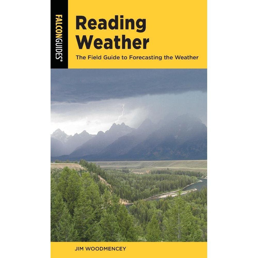 Reading Weather