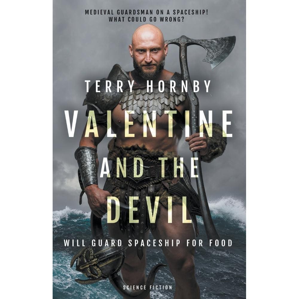 Valentine and the Devil