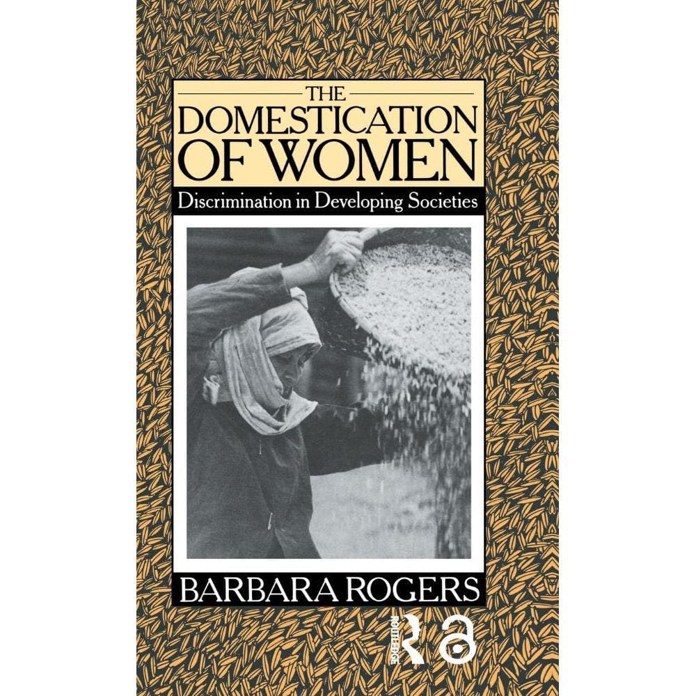 The Domestication of Women