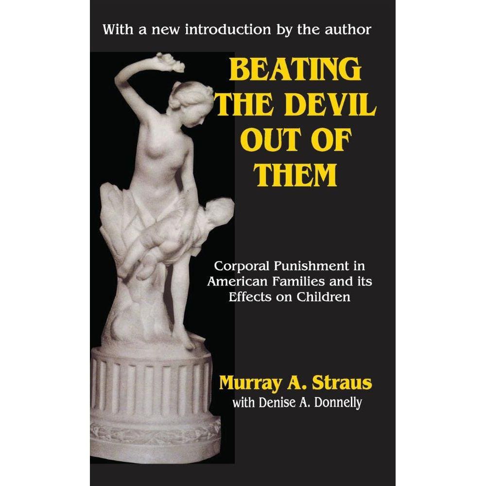 Beating the Devil Out of Them