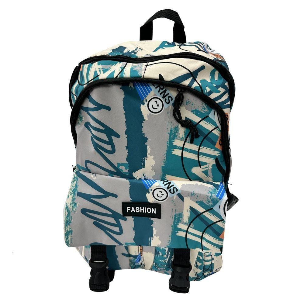 Mochila Casual Modelo 3  N240969-9 - QUANHE