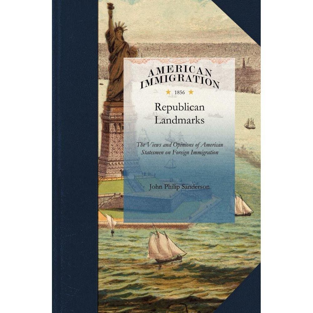 Republican Landmarks
