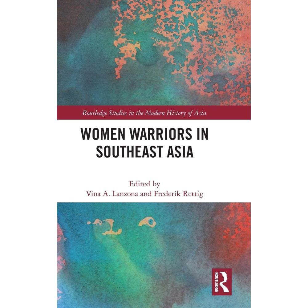 Women Warriors in Southeast Asia