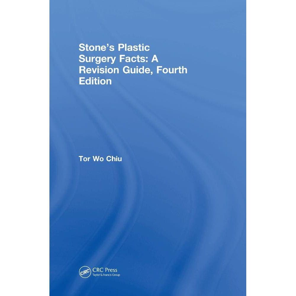 Stones Plastic Surgery Facts