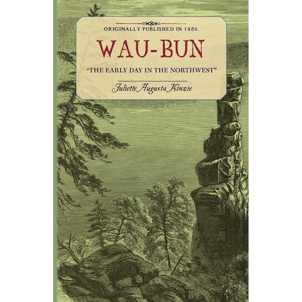 Wau-Bun