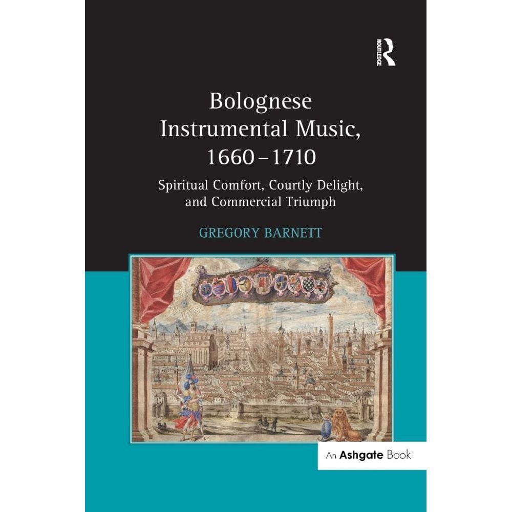 Bolognese Instrumental Music, 1660-1710