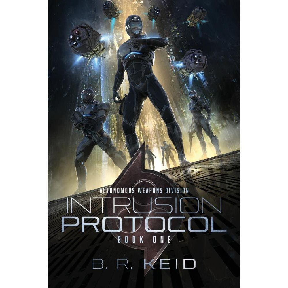 Intrusion Protocol