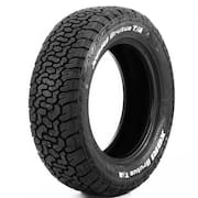 Pneu 225/65R17 AT Aro 17 LT XBRI BRUTUS 107/103S T/A 8PR