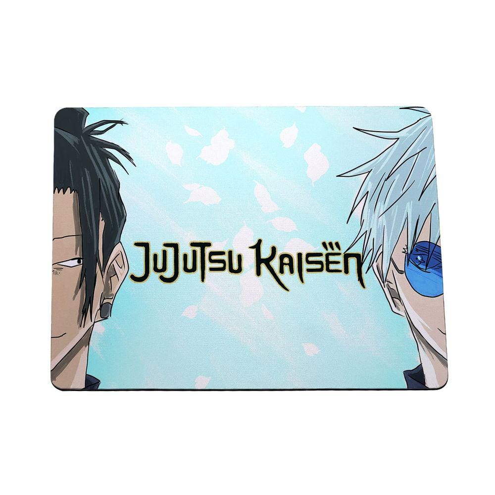 Mouse Pad Grande PC Personalizado ANIME JUJUTSU KAISEN 006