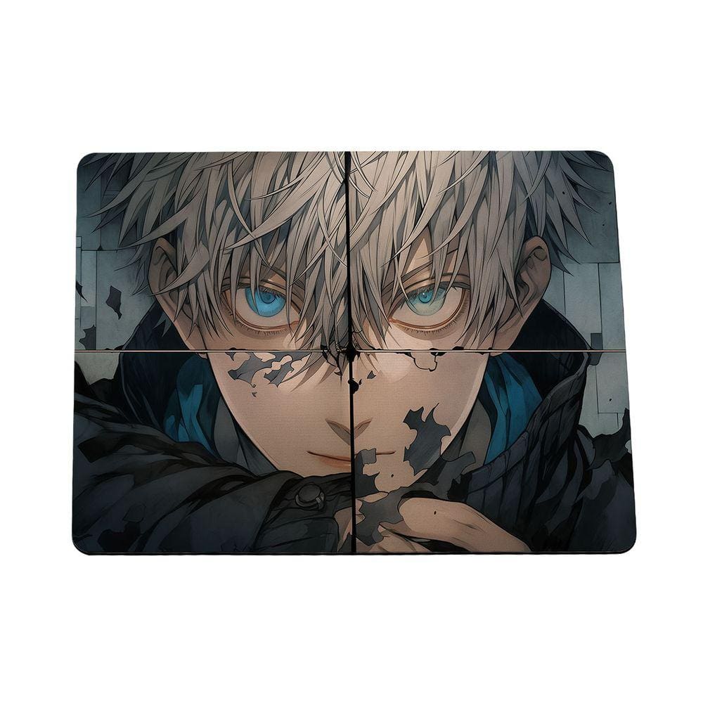 Mouse Pad Grande PC Personalizado ANIME JUJUTSU KAISEN 008