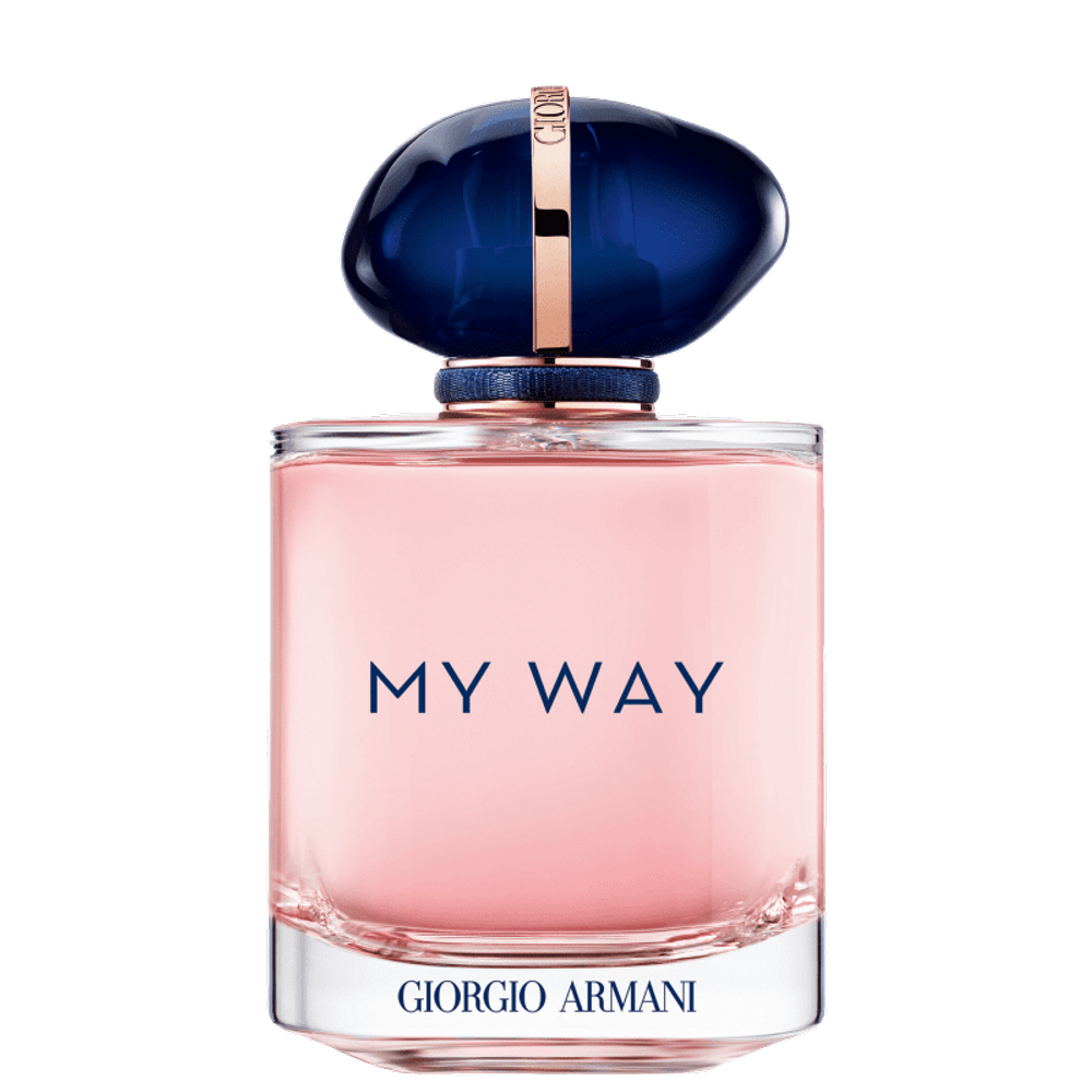 Giorgio Armani My Way Eau de Parfum - Perfume Feminino - 90ml