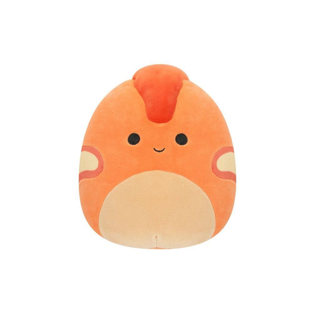 Squishmallows Pelúcia Fofinho 20cm S6 Sunny - 2861