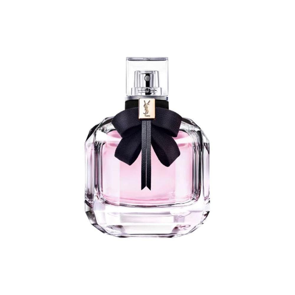 Yves Saint Laurent Mon Paris Eau de Parfum - Perfume Feminino 90ml