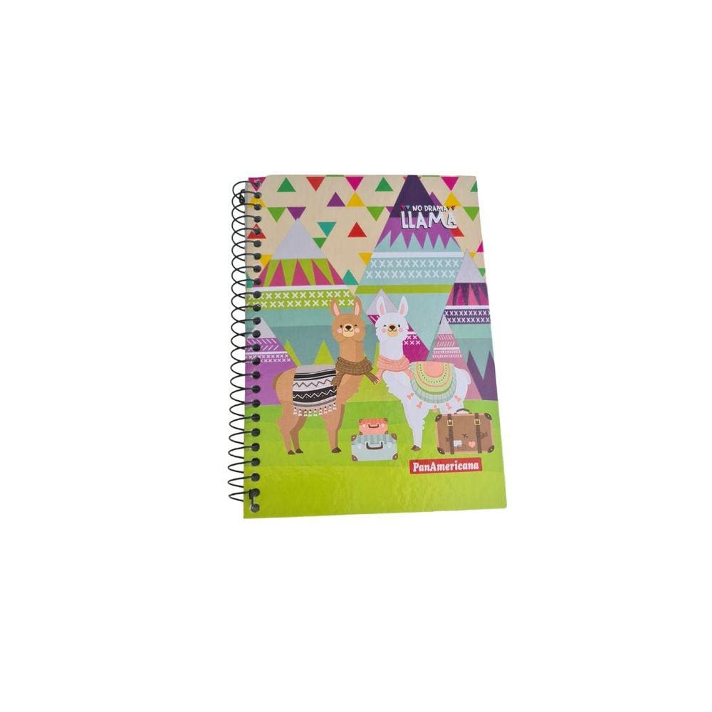 Caderno Pequeno 48 Folhas