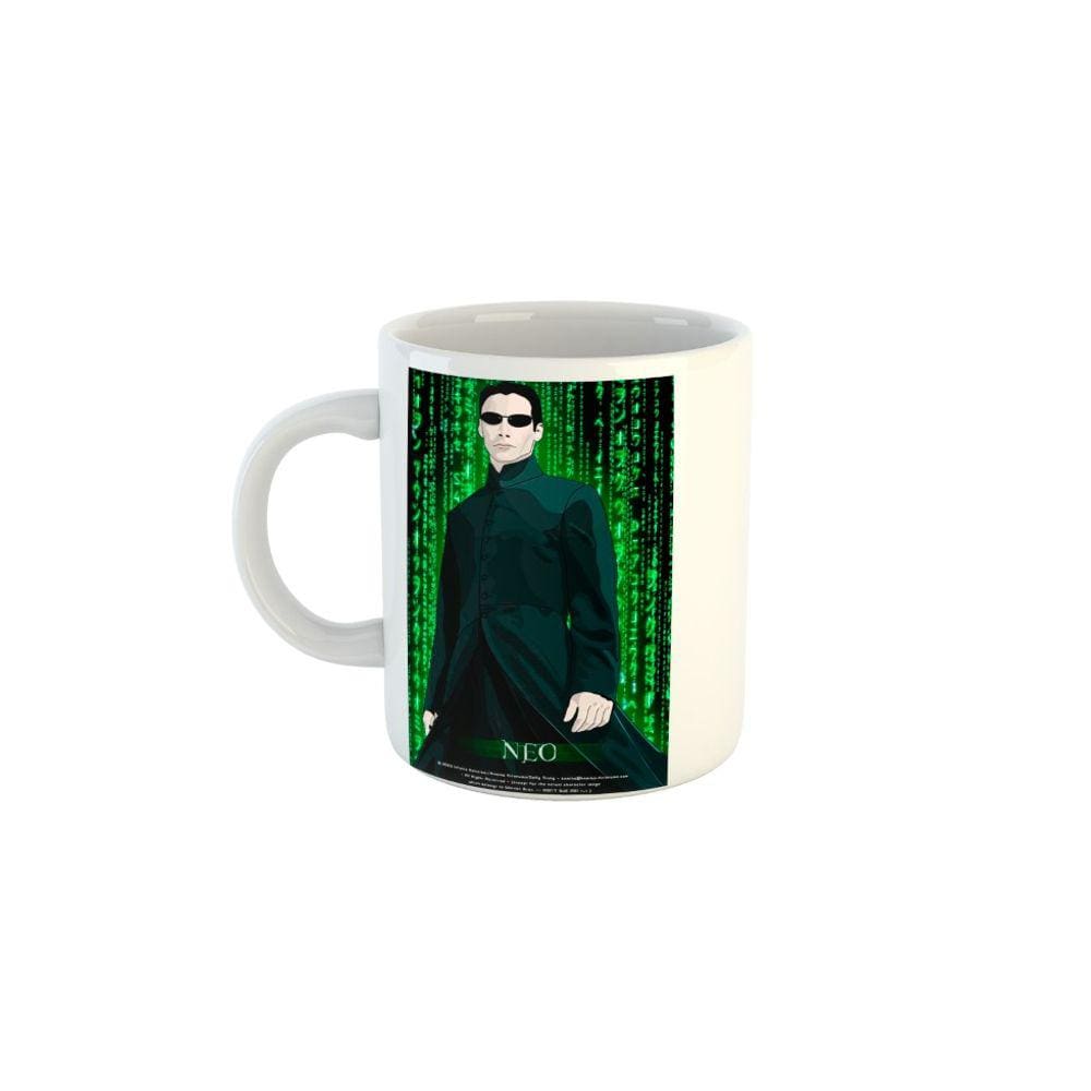 Caneca Matrix C536