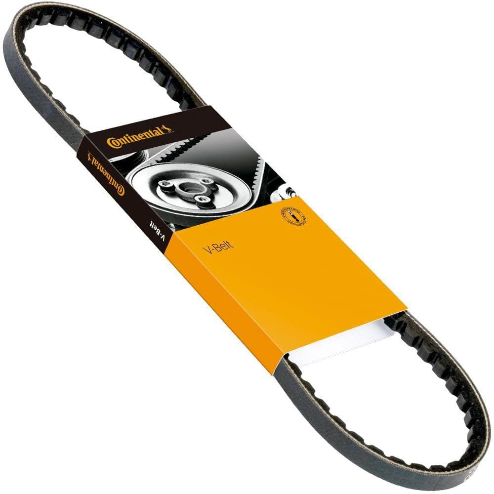 Correia Alternador Fiorino Prêmio Uno 1.3 Poly V Continental