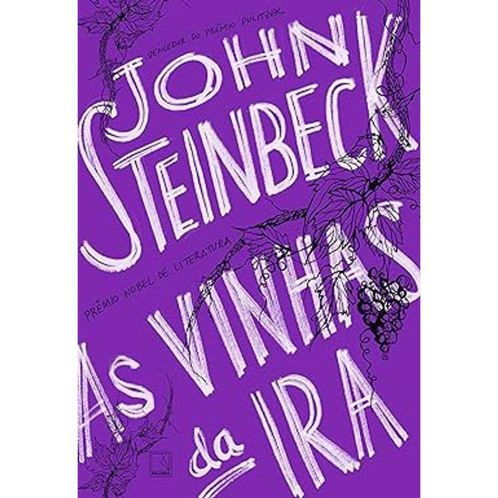 As vinhas da ira