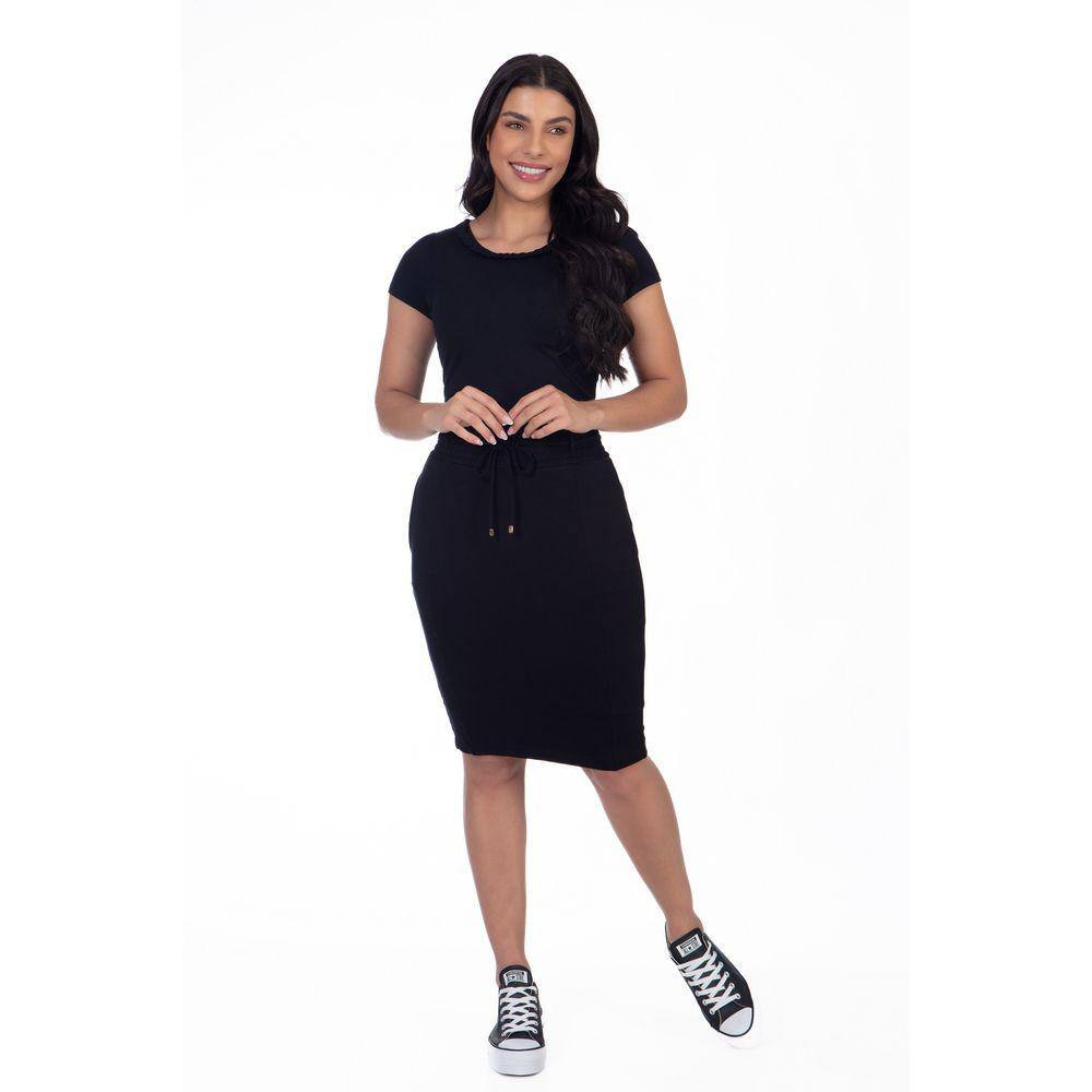 Conjunto Hapuk Delfina Preto 49396