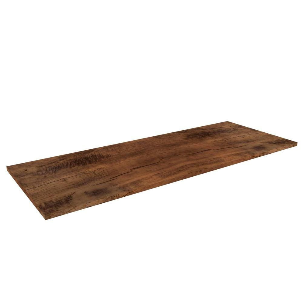 Tampo para Balcão de Cozinha 120cm IRM Itaúba