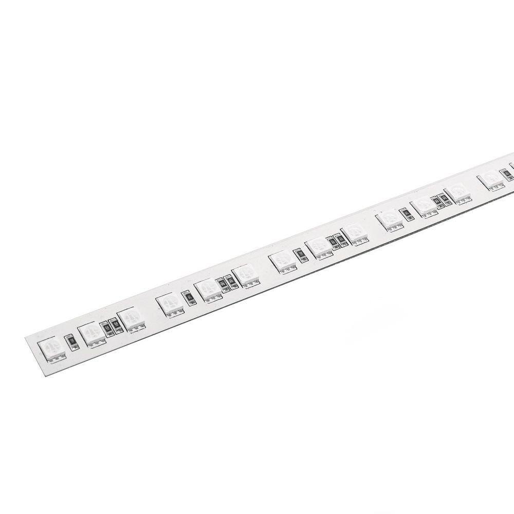 Fita de LED para Cabeceira Cama Queen Box Samambaia CabeCasa MadeiraMadeira .Branco/Rosa.
