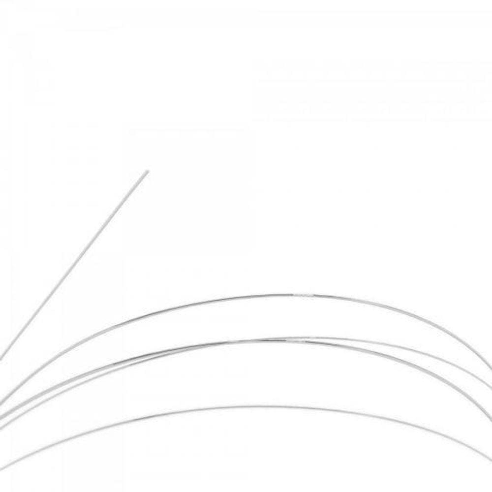 Corda Giannini Para Violino 2ª La Média Geavva.2 - Dz - 12 [f002]