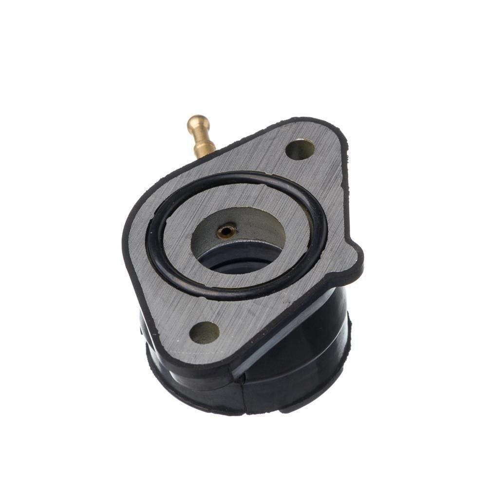 Coletor Admissao Gp7 Cg 125 09-15 (c- Tubo Catalisador) [f016]