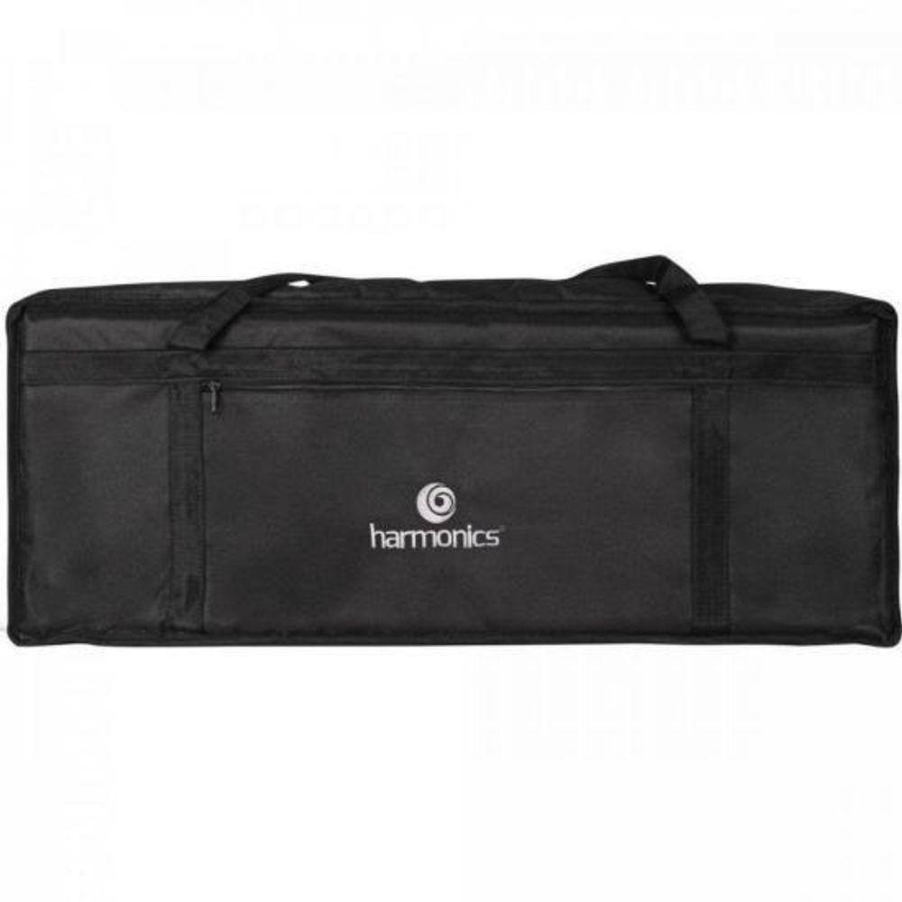 Capa Para Teclado Compact Harmonics 5-8 Nylon [f002]