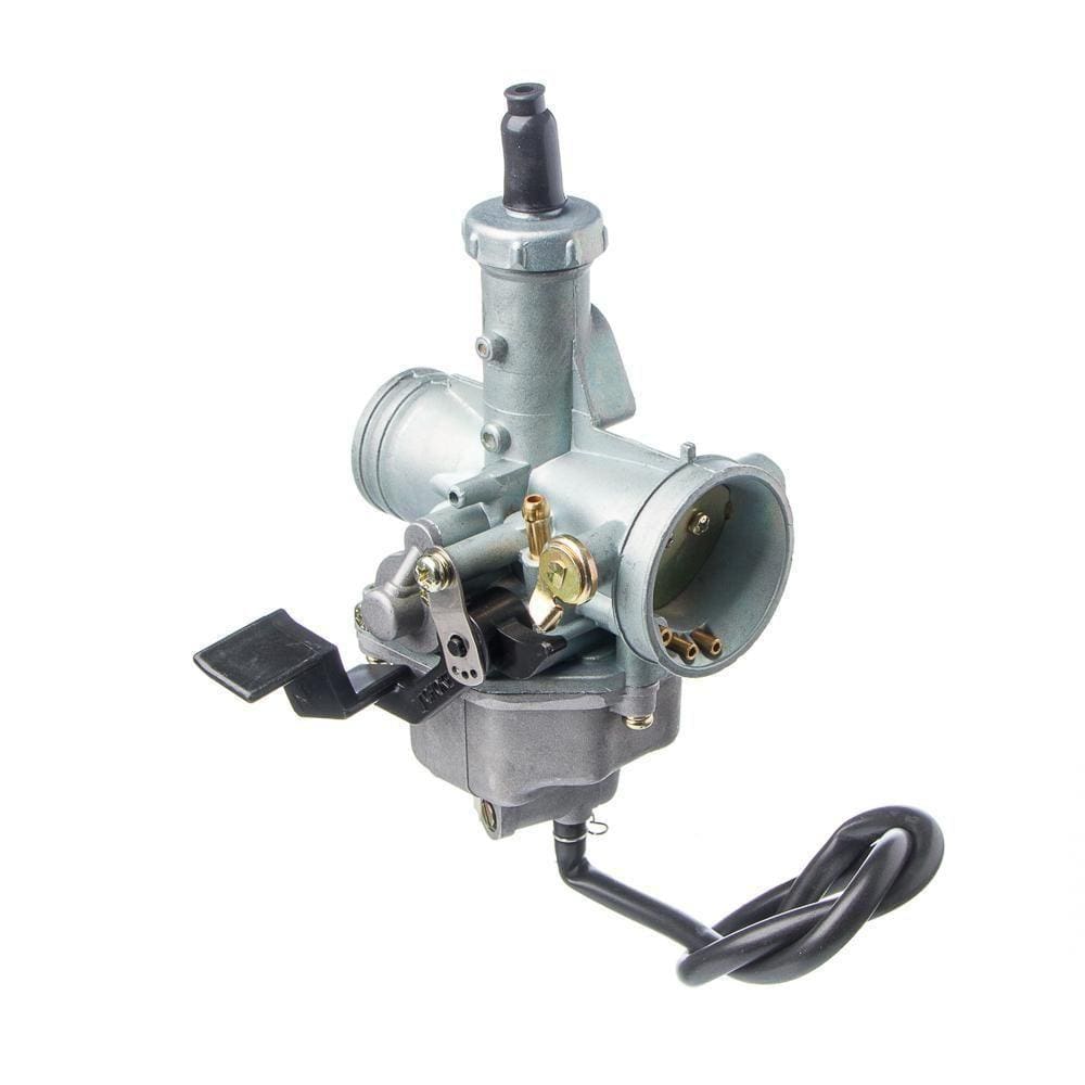 Carburador Completo Gp7 Bros 150 2006 A 2008 [f016]