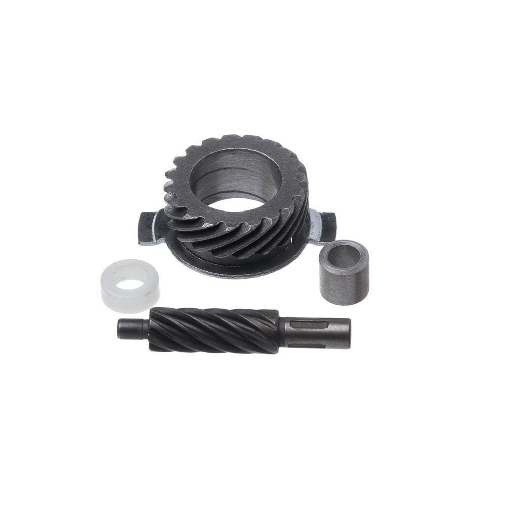 Engrenagem Veloc. Kit(c-pinhao & Motriz) Ww3 Biz 125 Ks [f016]