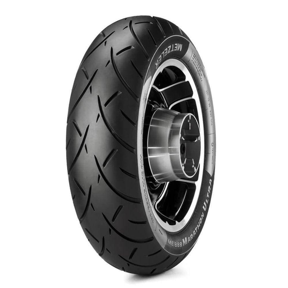 Pneu Metzeler 140-90b15 70h (tl) Me888 (t) [f016]
