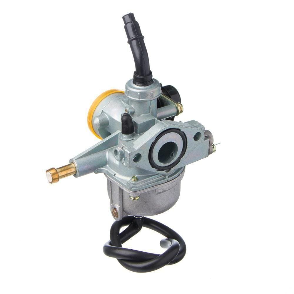 Carburador Completo Gp7 Pop 100 [f016]