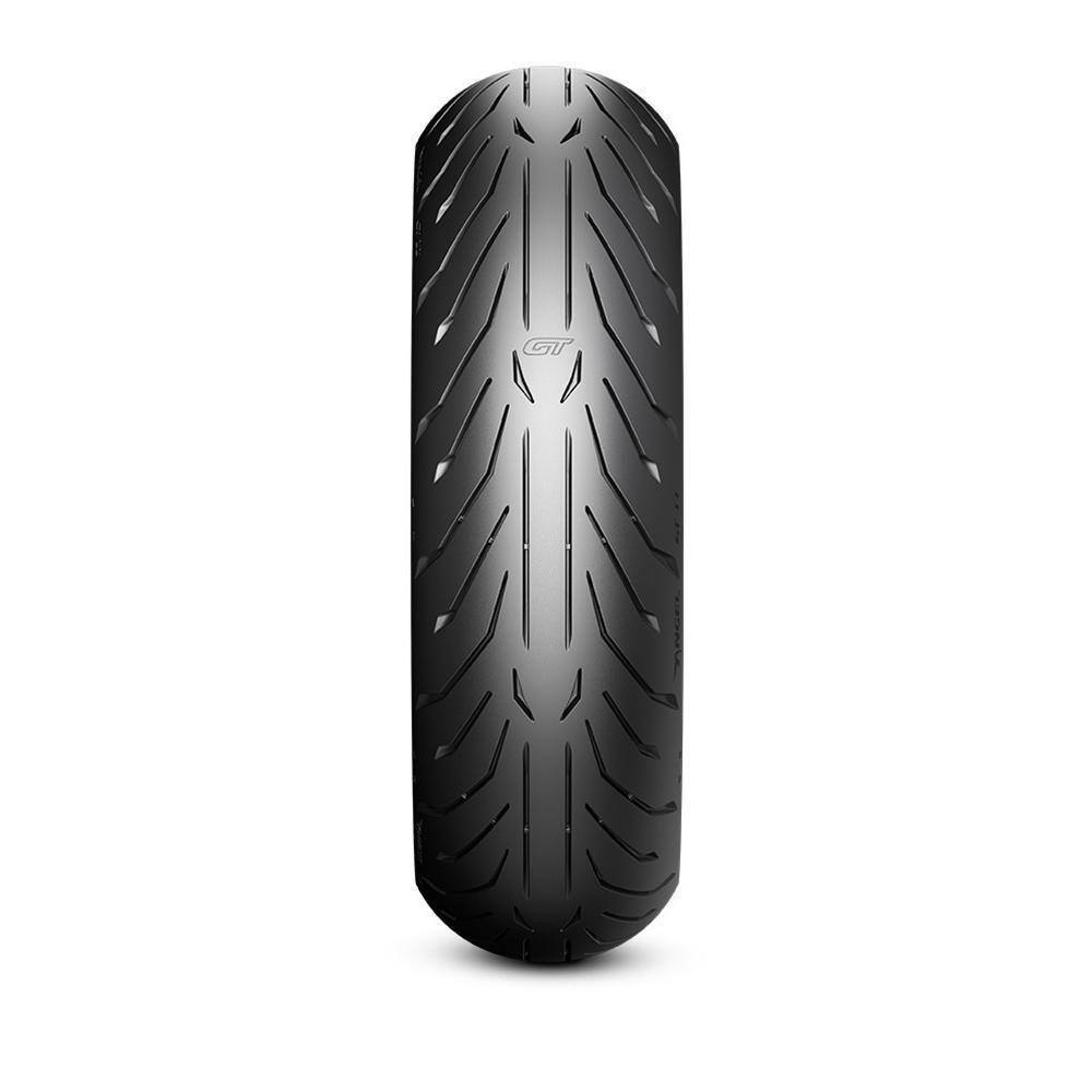 Pneu Pirelli 180-55zr17 Angel Gt Ii (tl) (73w) (t) [f016]